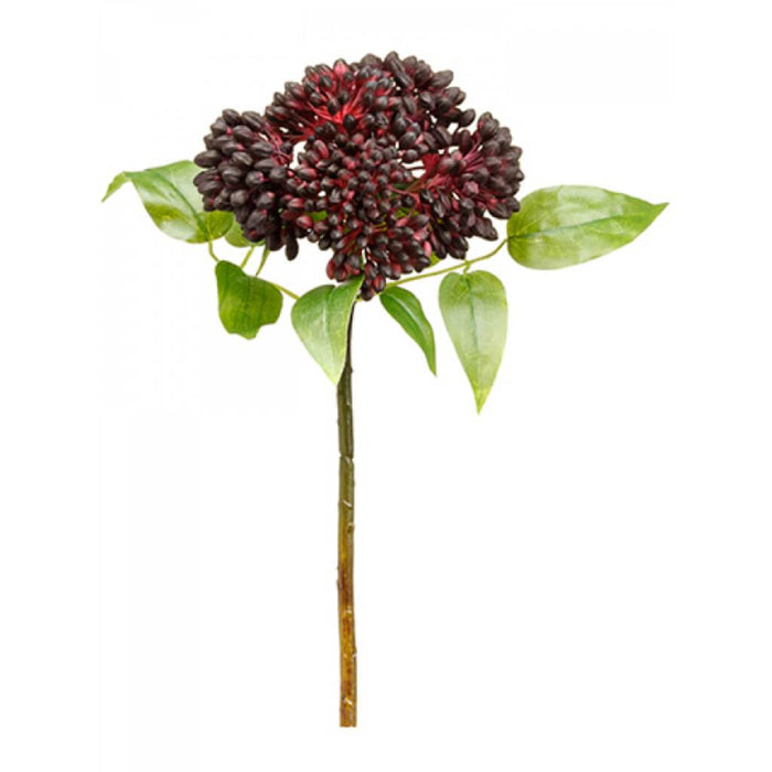 Sedum Spray 17" Bu 