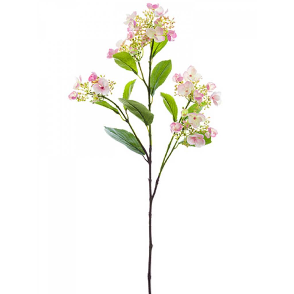 Viburnum Spray 29" Pk 