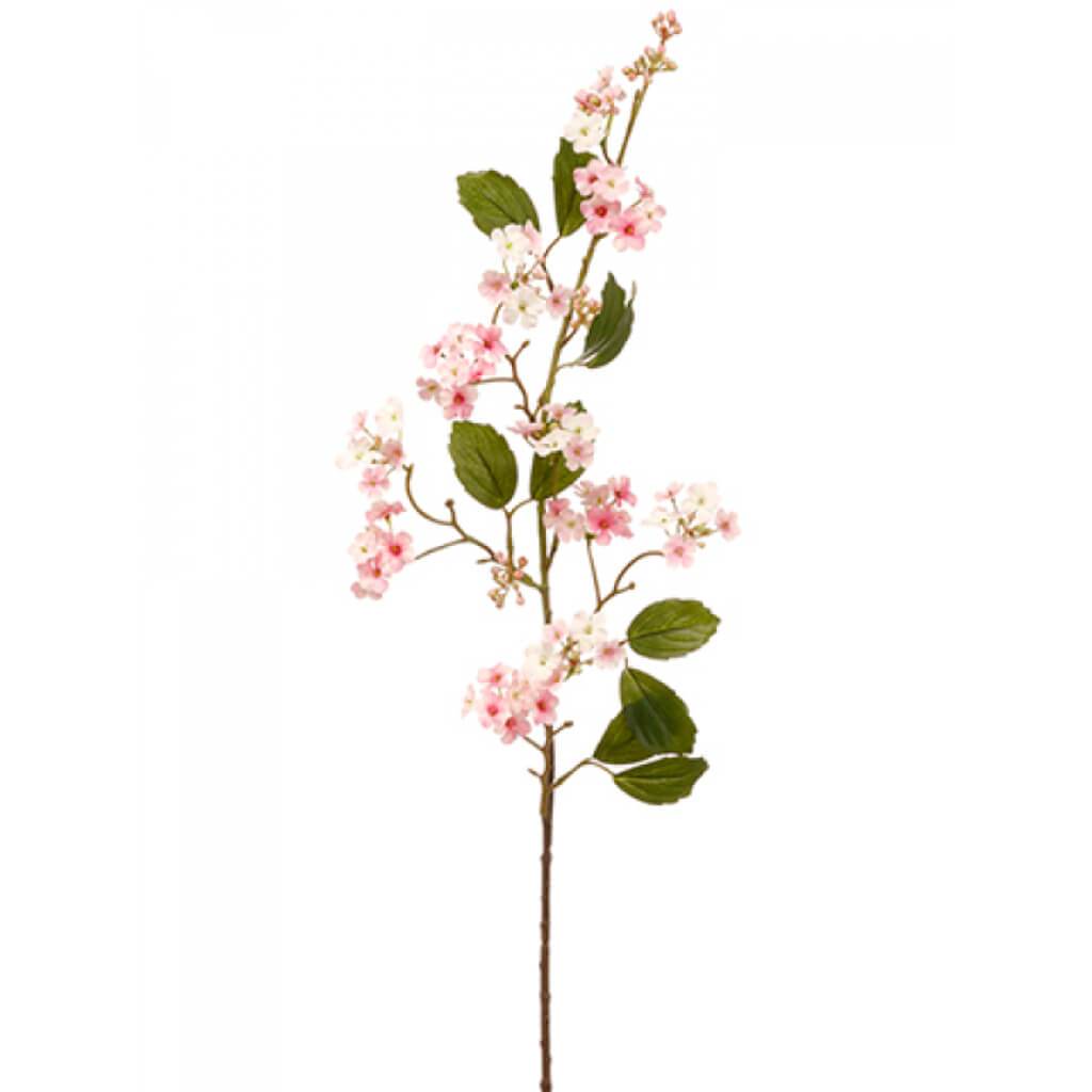 Viburnum Spray 34" Pk 