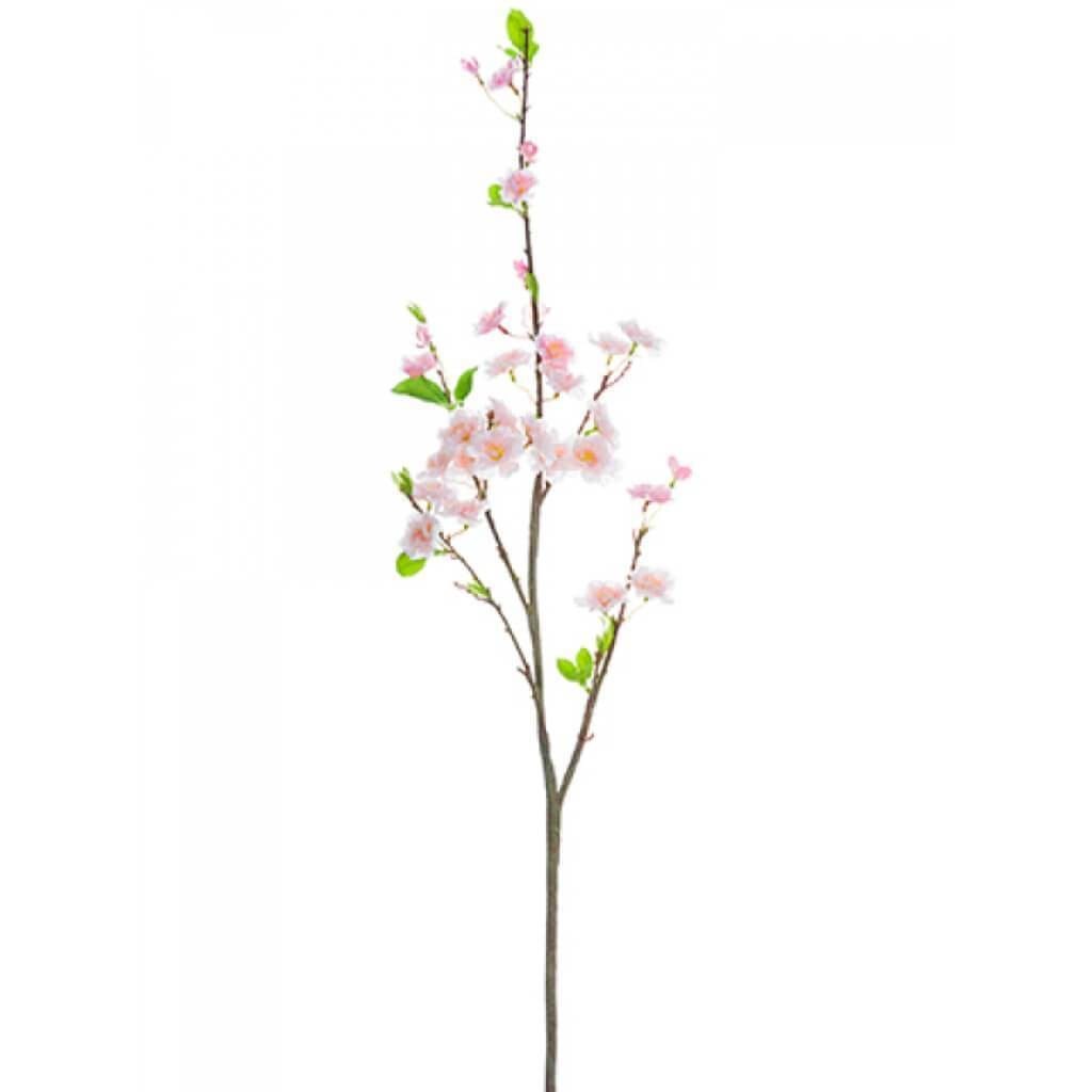 Cherry Blossom Spray 50" Pk/So 