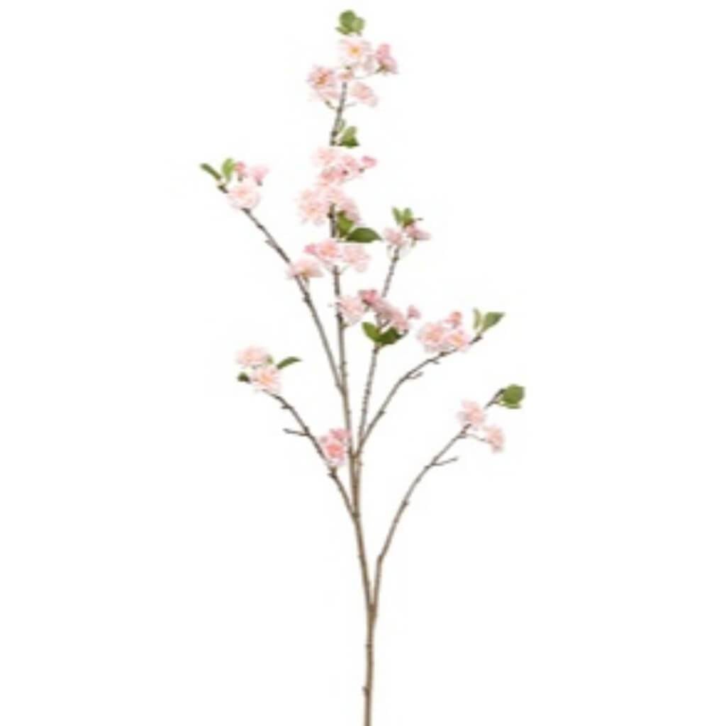 Cherry Blossom Spray 53&quot; Pk/So 