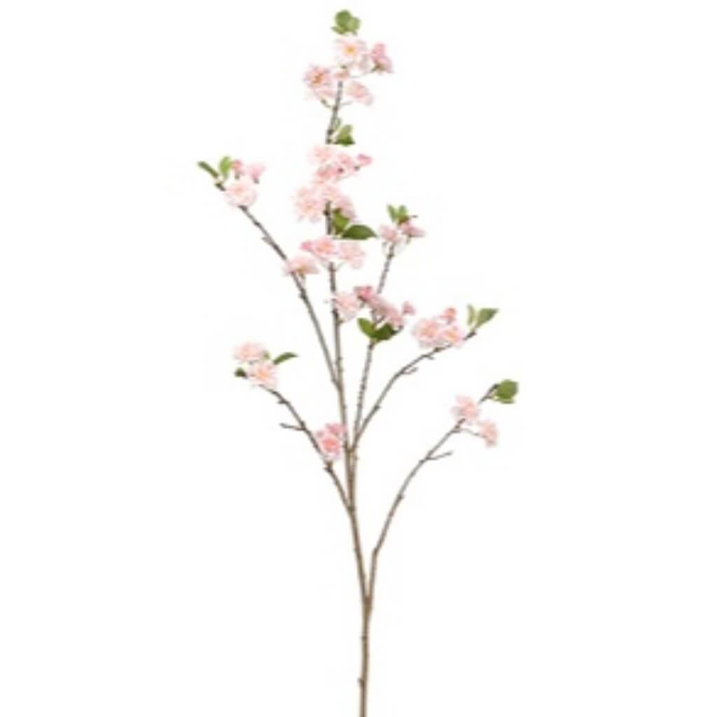Cherry Blossom Spray 53" Pk/So 