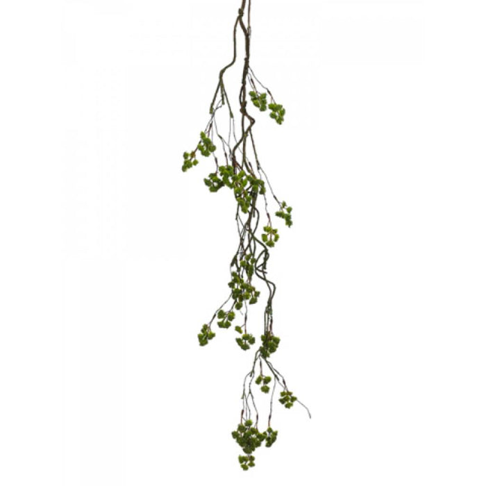 Mini Blossom Hanging Spray 48" 
