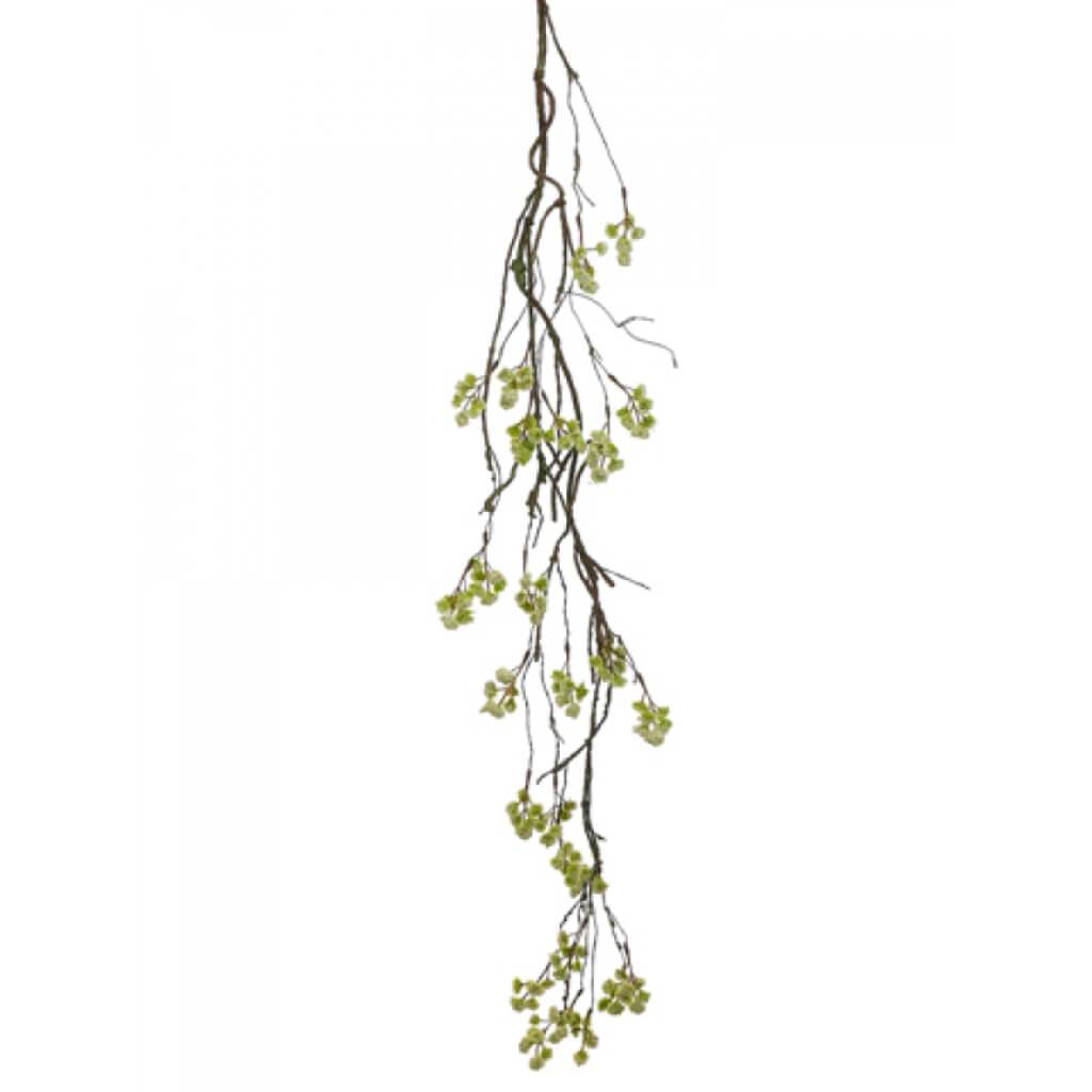 Mini Blossom Hanging Spray 48&quot; 