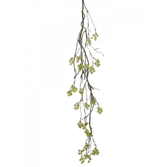 Mini Blossom Hanging Spray 48" 