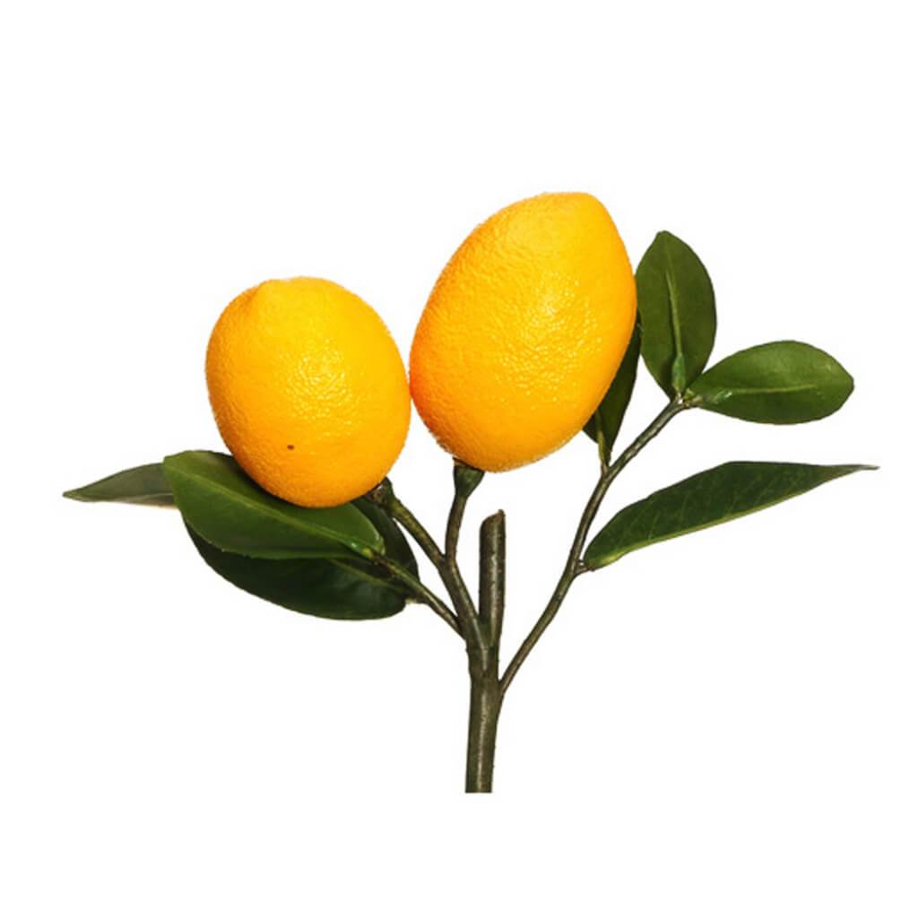 Lemon Pick 8.5&quot; Ye 