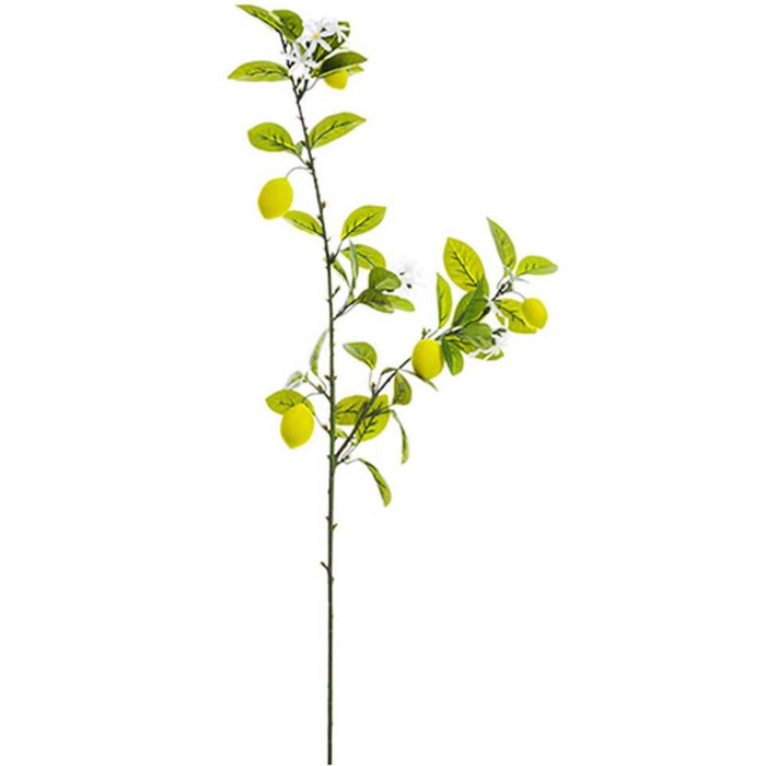 Lemon Spray 44" Ye 
