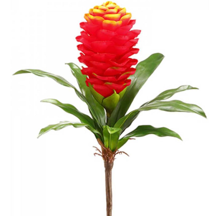 Ginger Spray 15" Fl/Or 