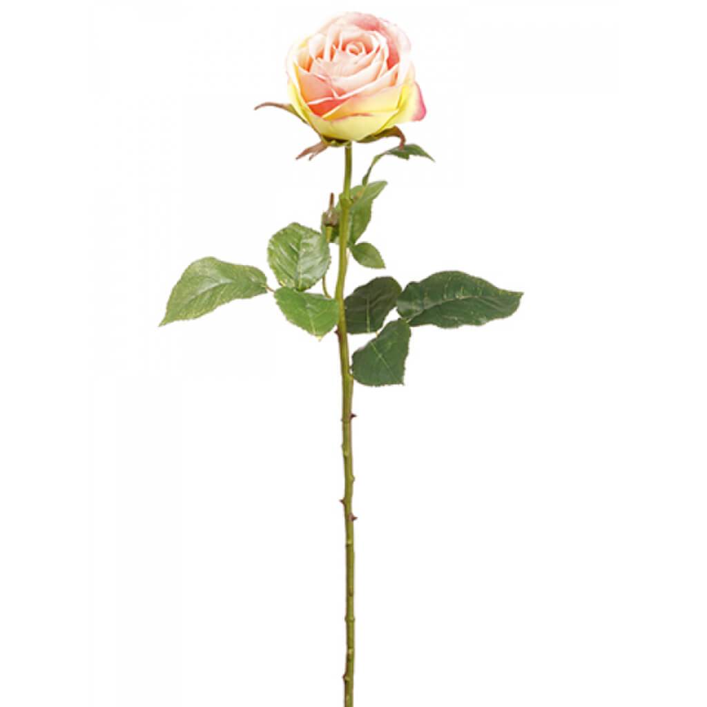 Rose Spray 27" Pe 