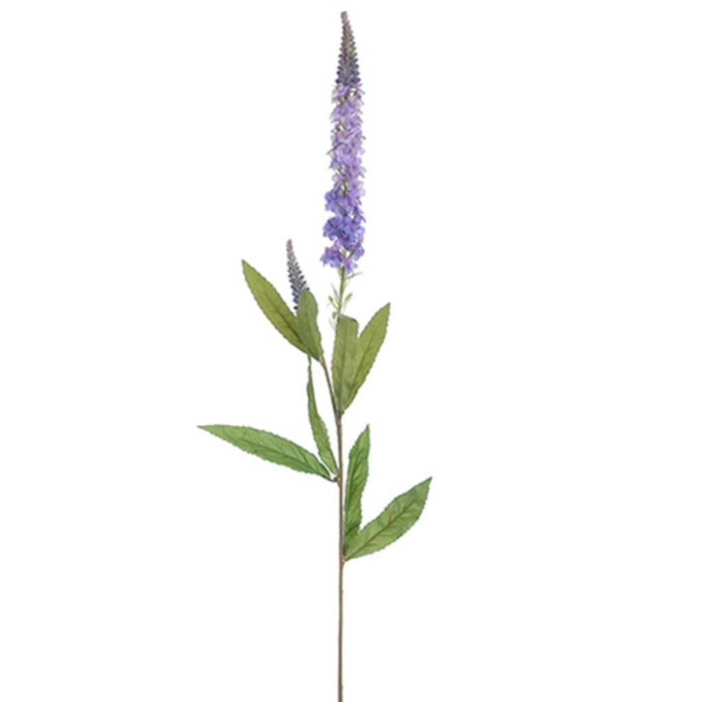 Veronica Spray 30" Wh/Lv 