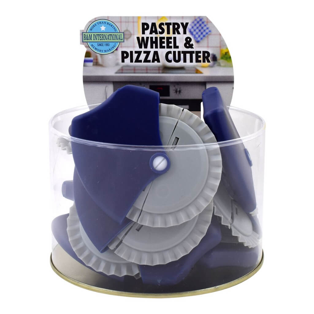 Pastry Wheel / Pizza Cutter