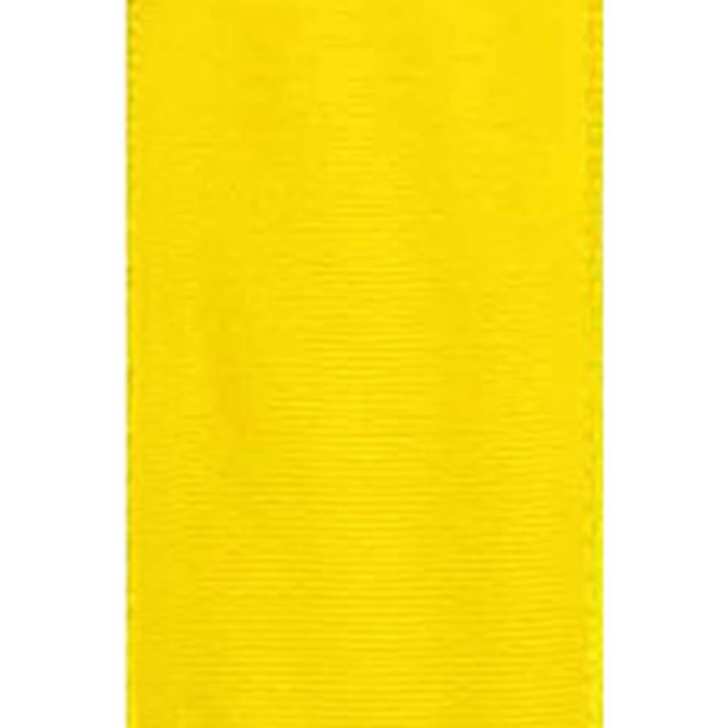 Lyon 1 1/2in x 3yd Yellow