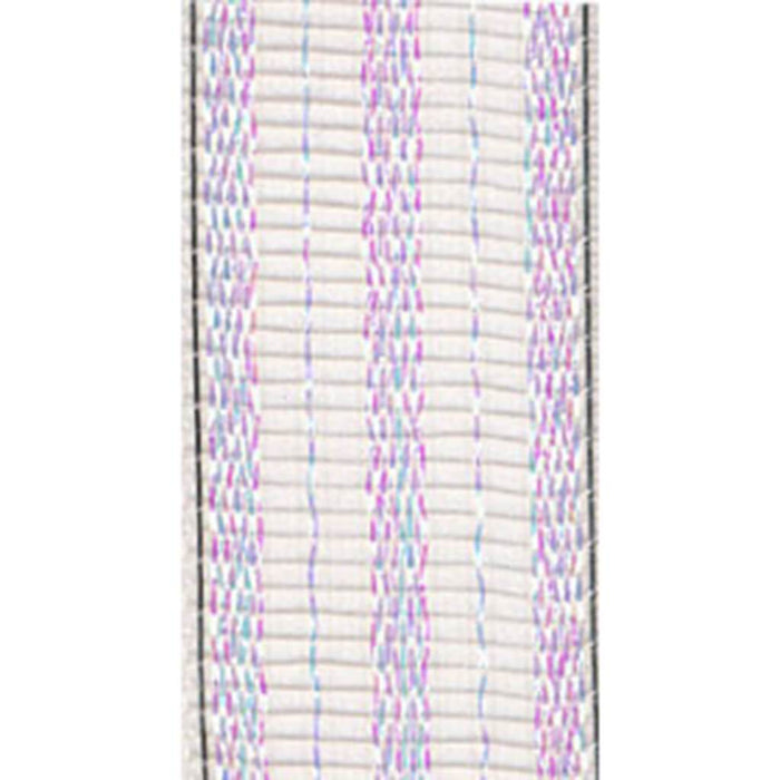 Bella 5/8in x 5yd Iridescent
