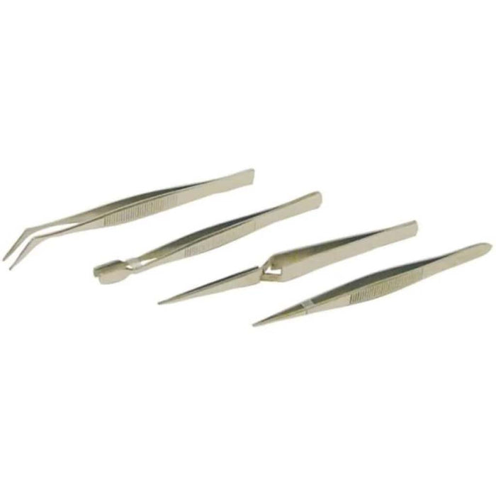 TWEEZERS ASSORTMENT 