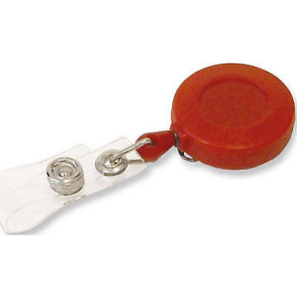 RETRACTABLEBADGE HOLDER 