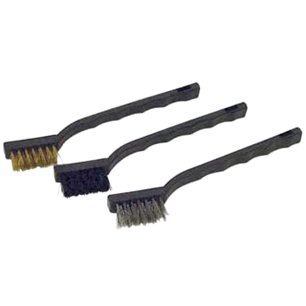 Mini Scratch Brushes