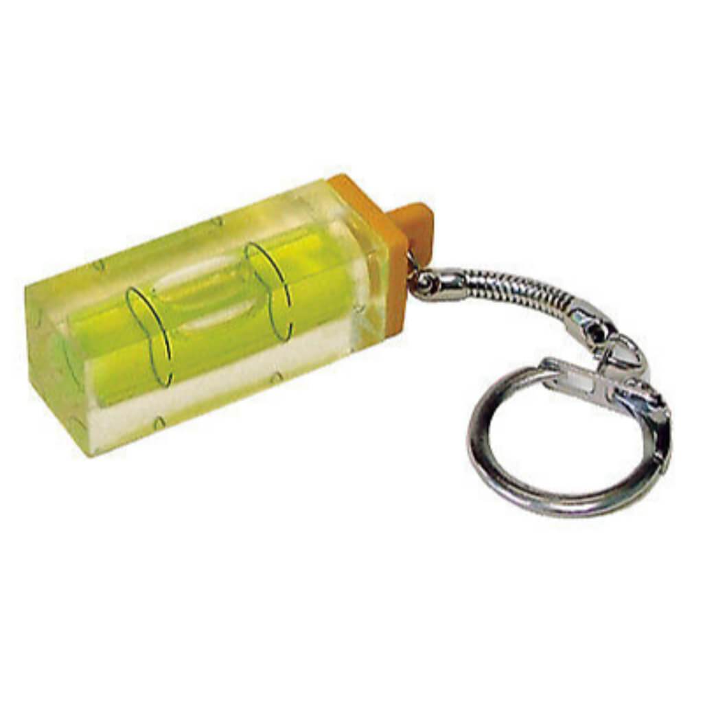 MINI LEVEL KEY RING 