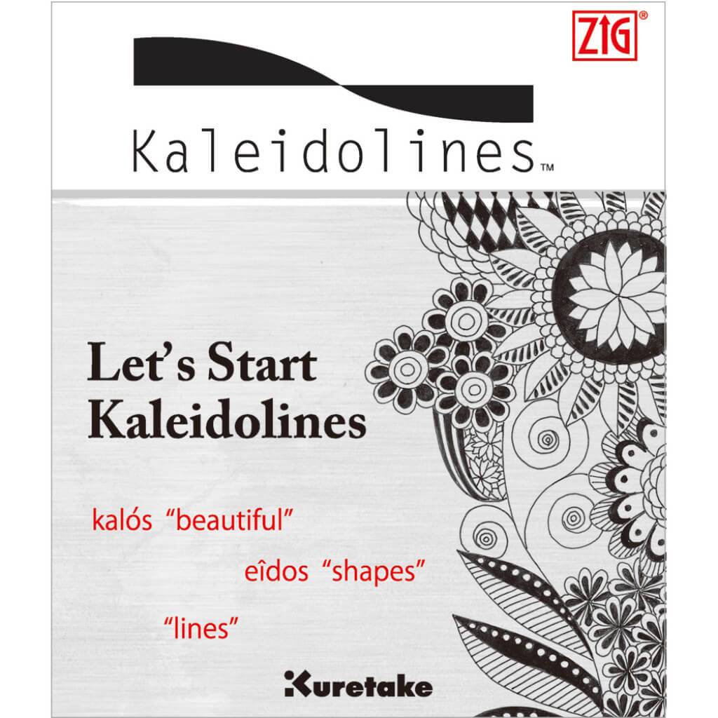 Let&#39;s Start Kaleidolines 