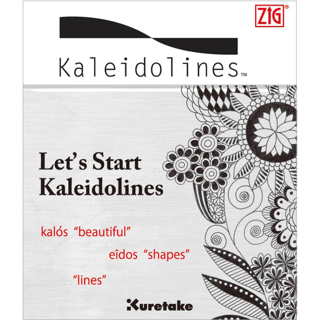 Let's Start Kaleidolines 