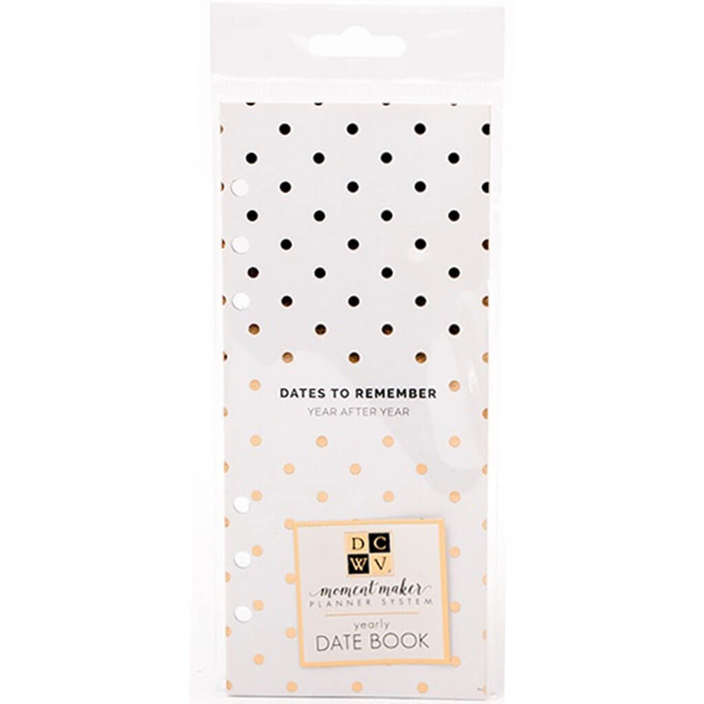 Dates To Remember