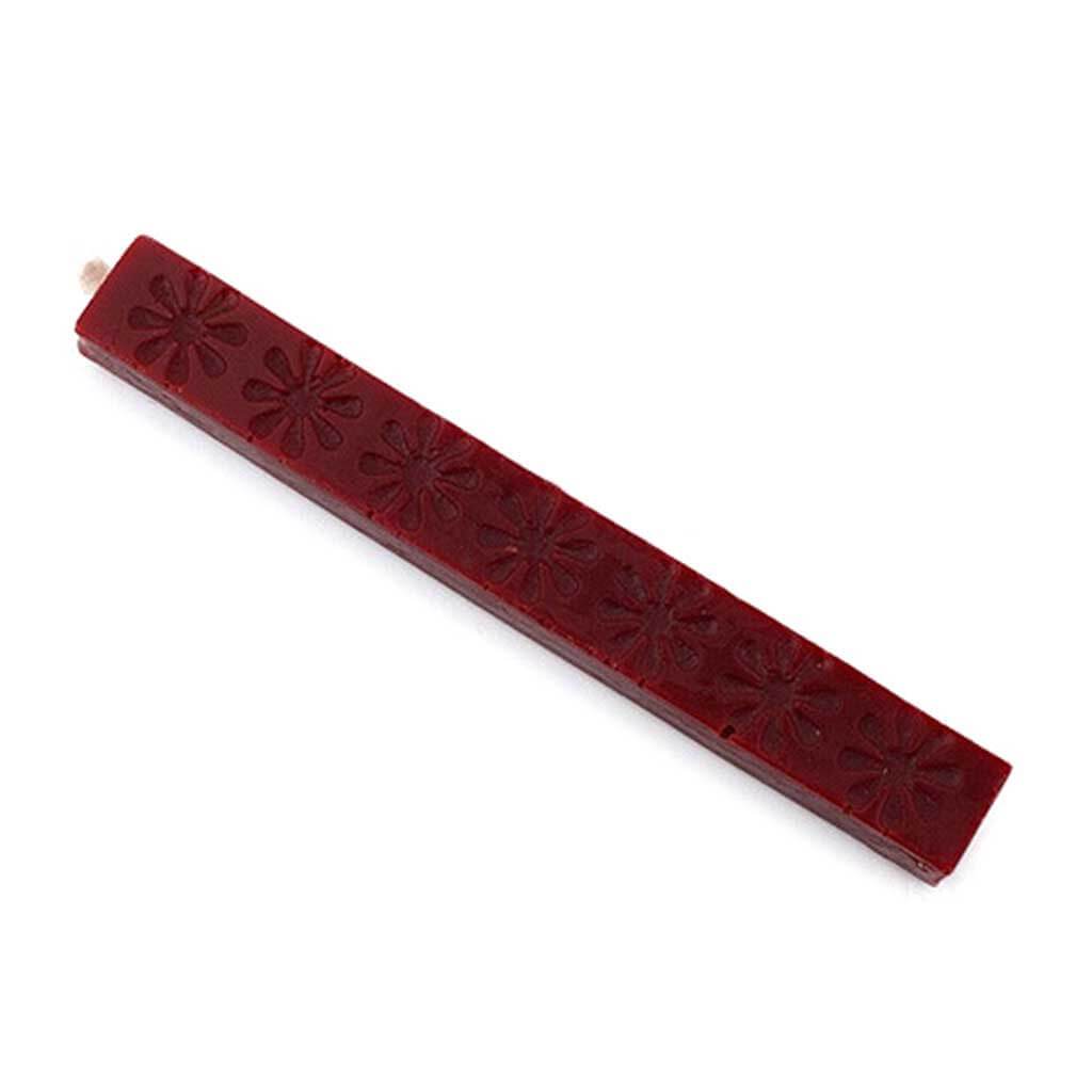 Long Wick Wax Sticks 4in