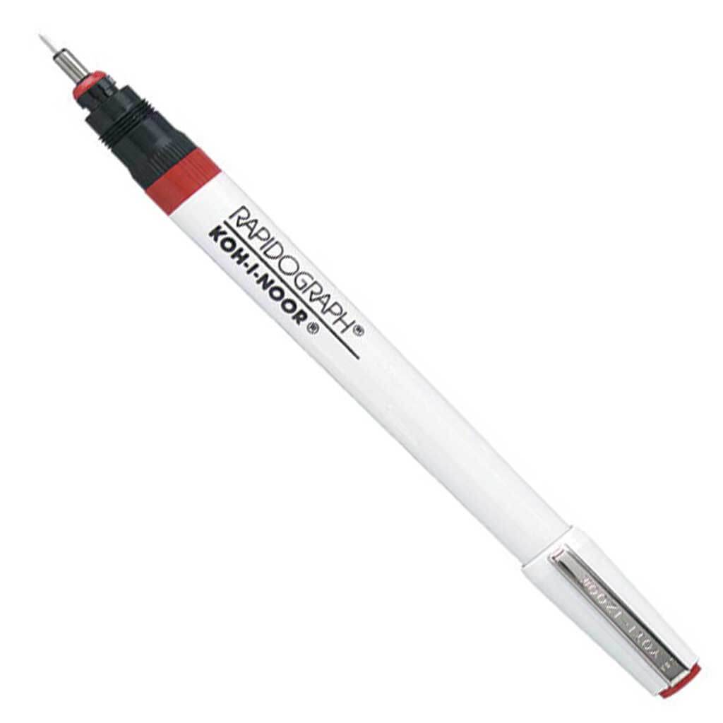 Rapidograph Technical Pens