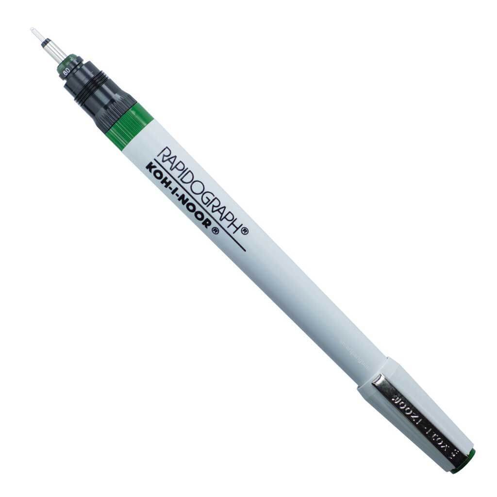 Rapidograph Technical Pens