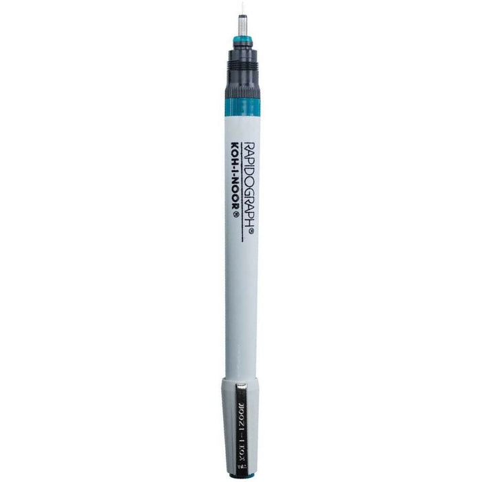 Rapidograph Technical Pens