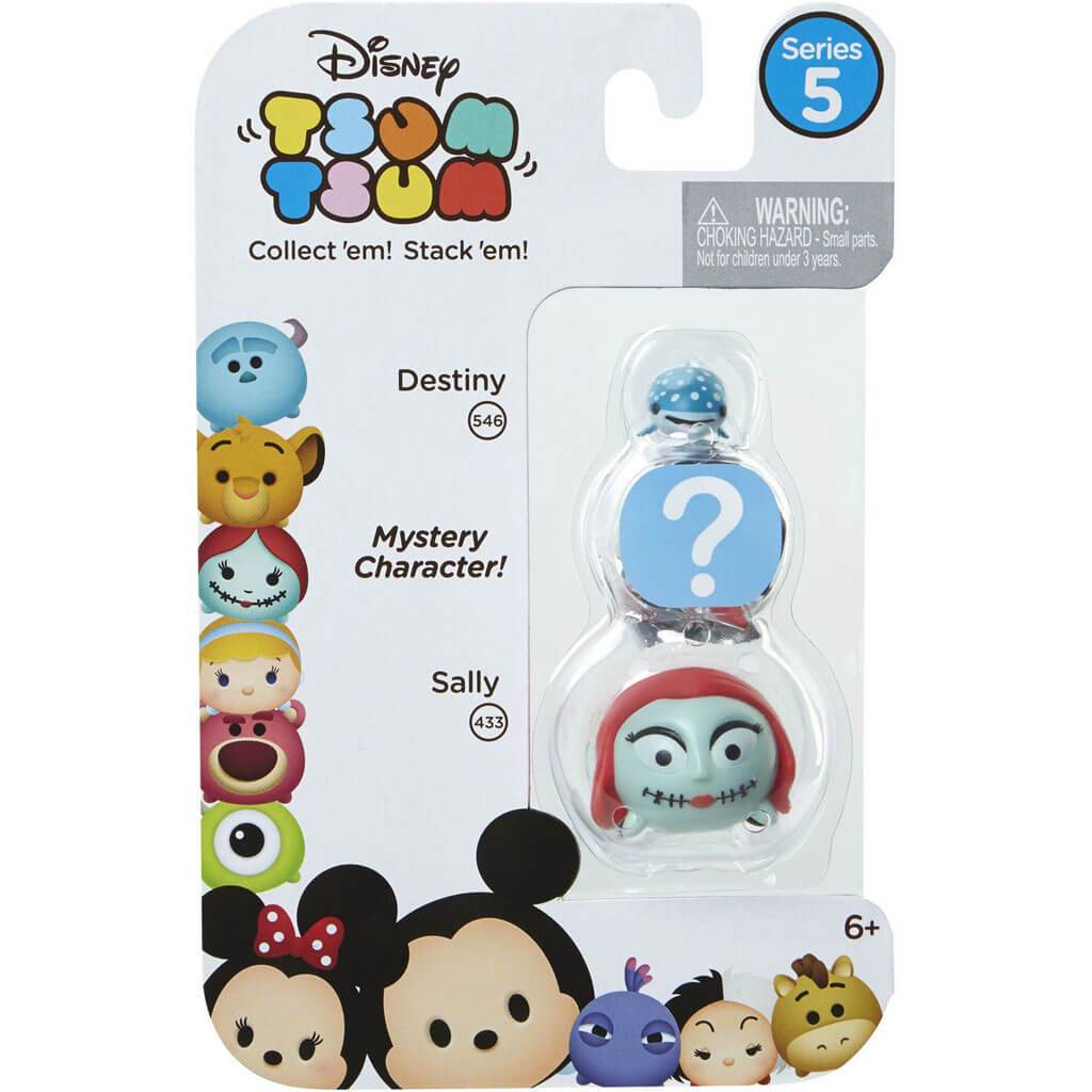 Disney Tsum Tsum Destiny