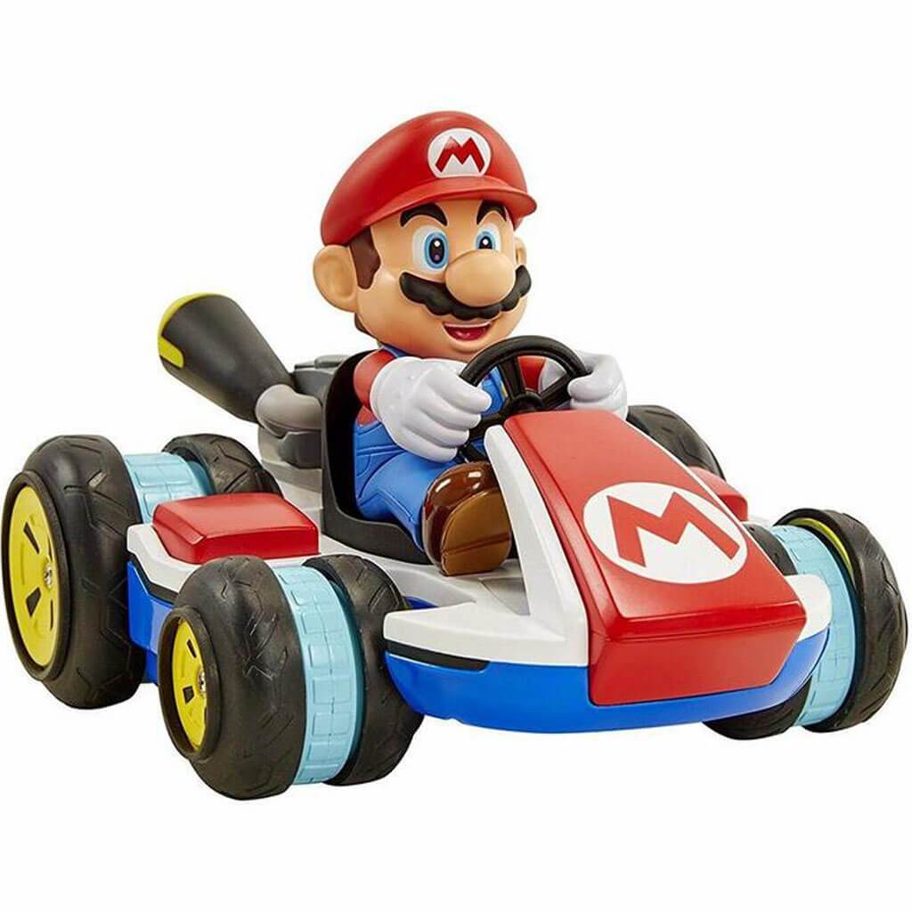 Nintendo Mini RC Racer 2.4G