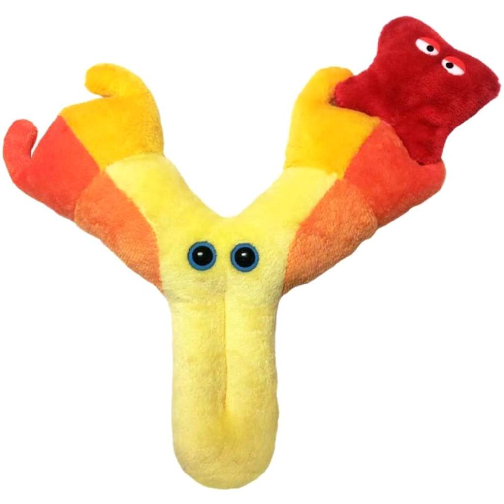 Giantmicrobes - Antibody 