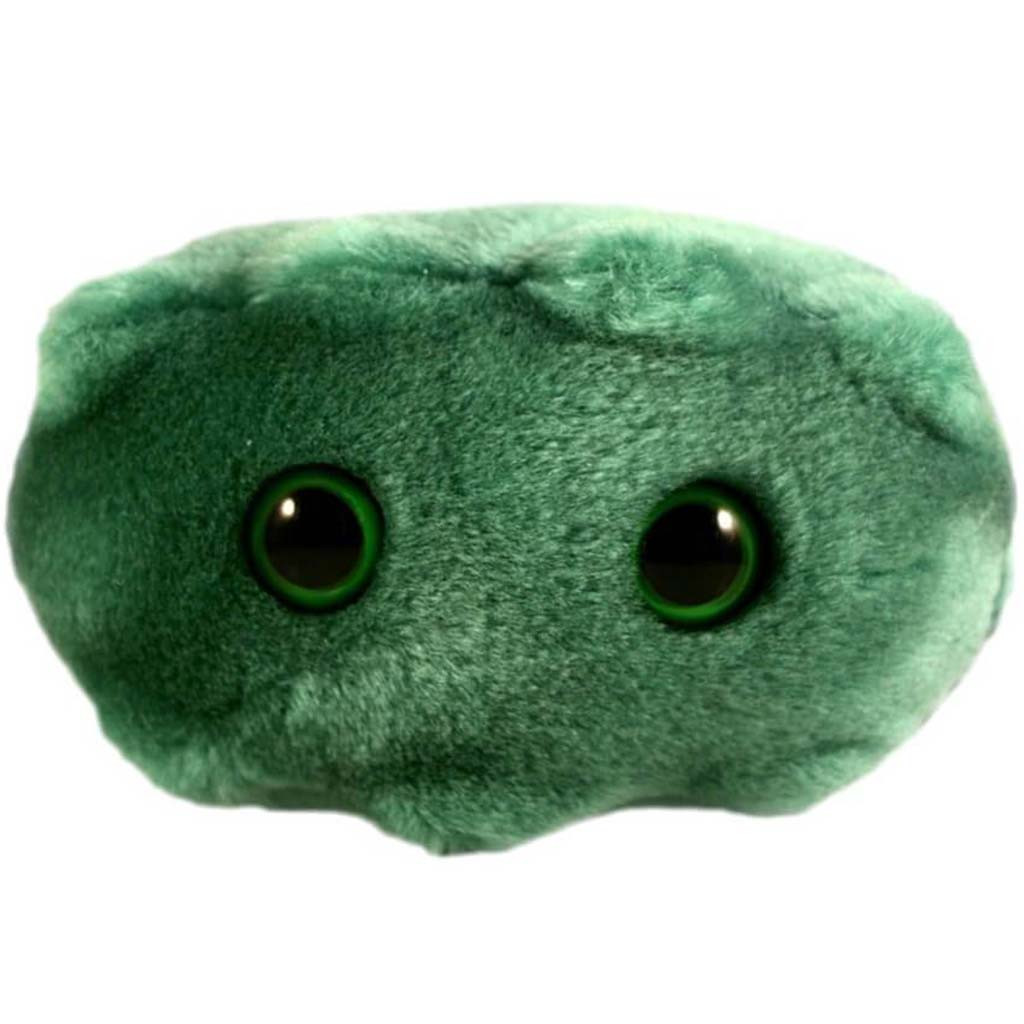 Giantmicrobes - Bad Breath 