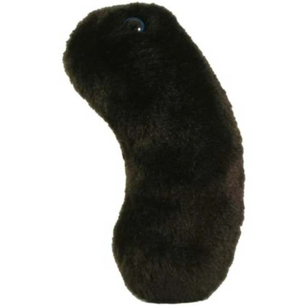 Giantmicrobes - Black Death 