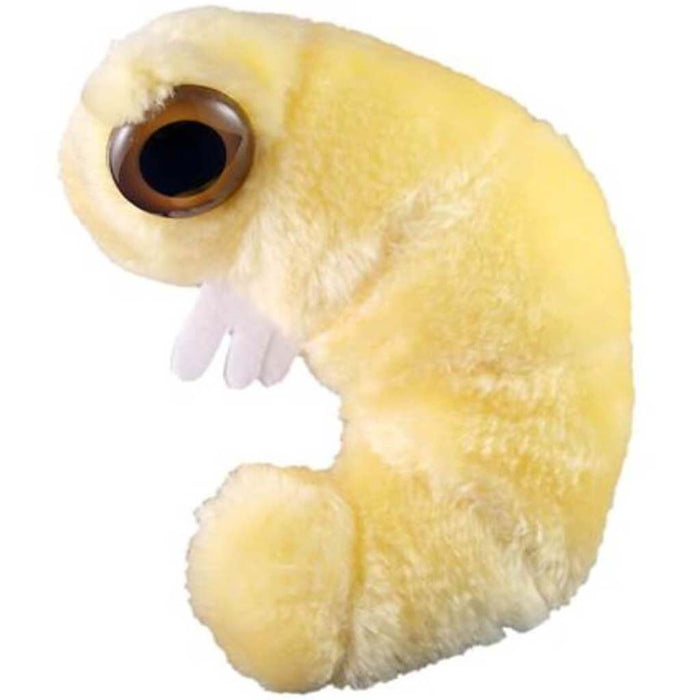 Giantmicrobes - Bookworm 