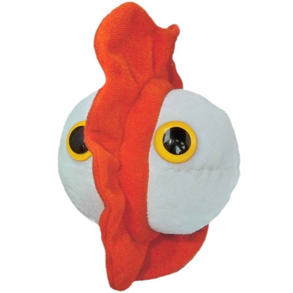 Giantmicrobes - Chicken Pox 