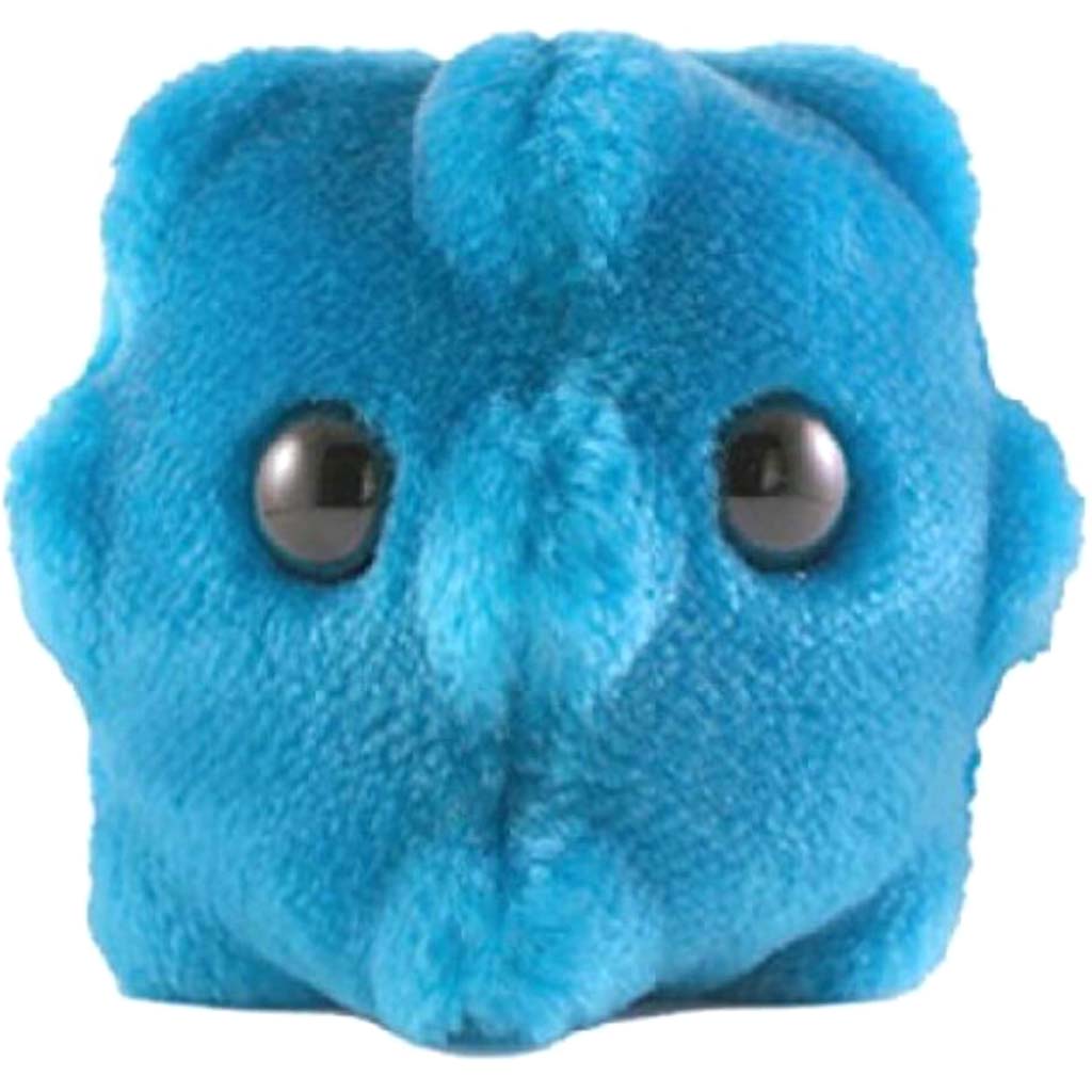 Giantmicrobes - Common Cold 