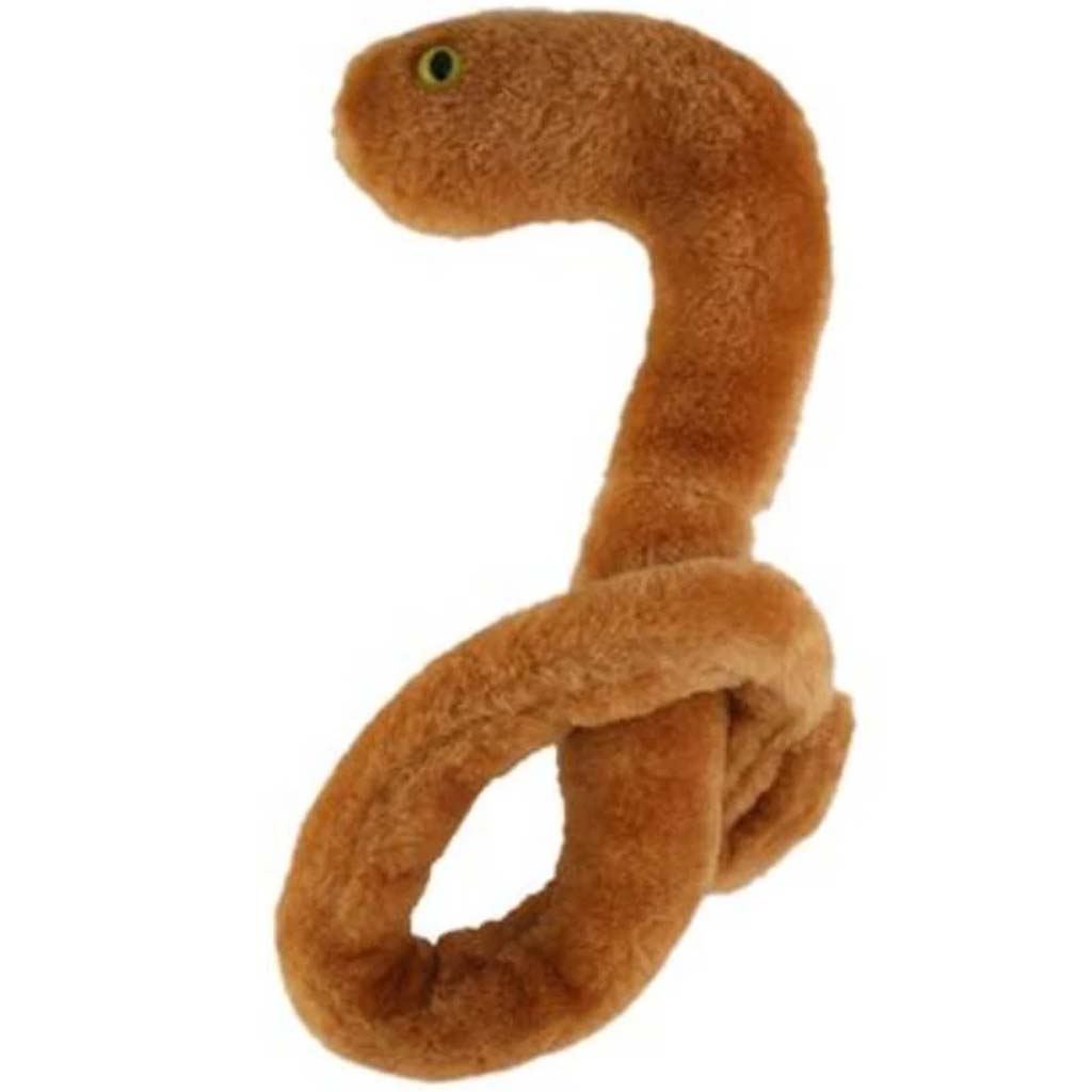 Giantmicrobes - Ebola 