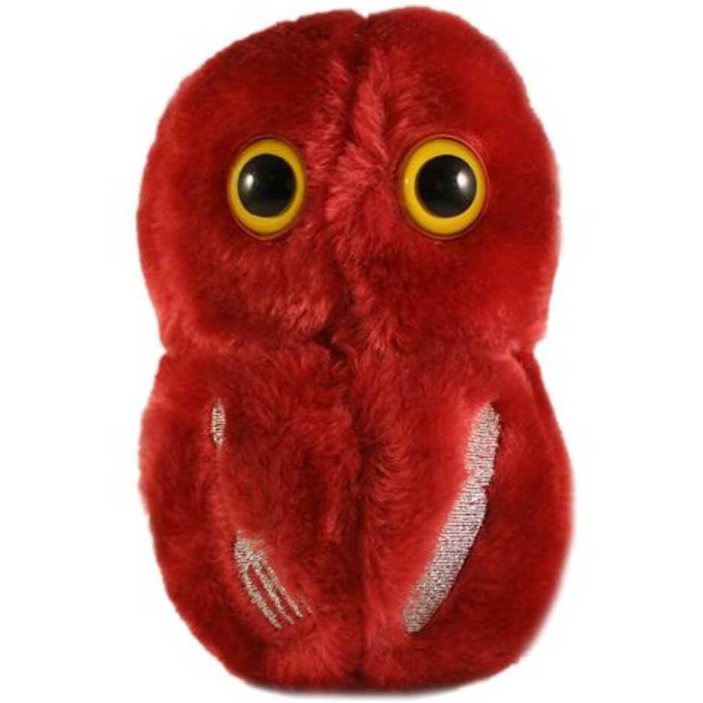 Giantmicrobes - Flesh Eating 