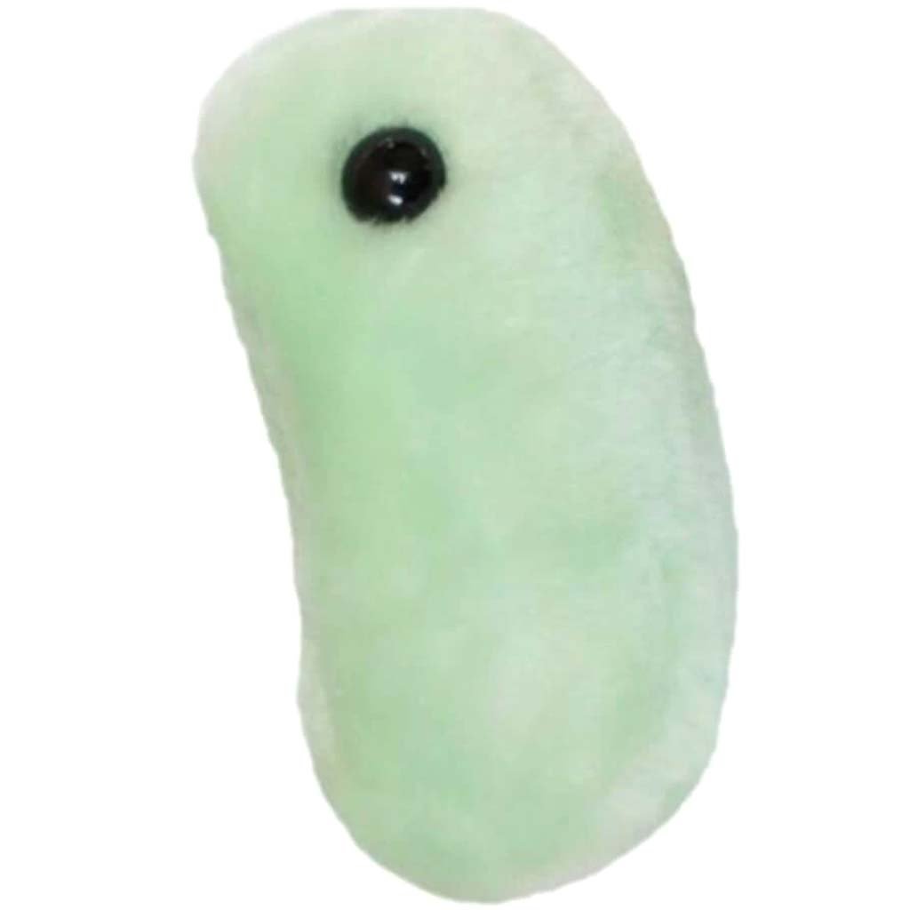 Giantmicrobes - Flu 