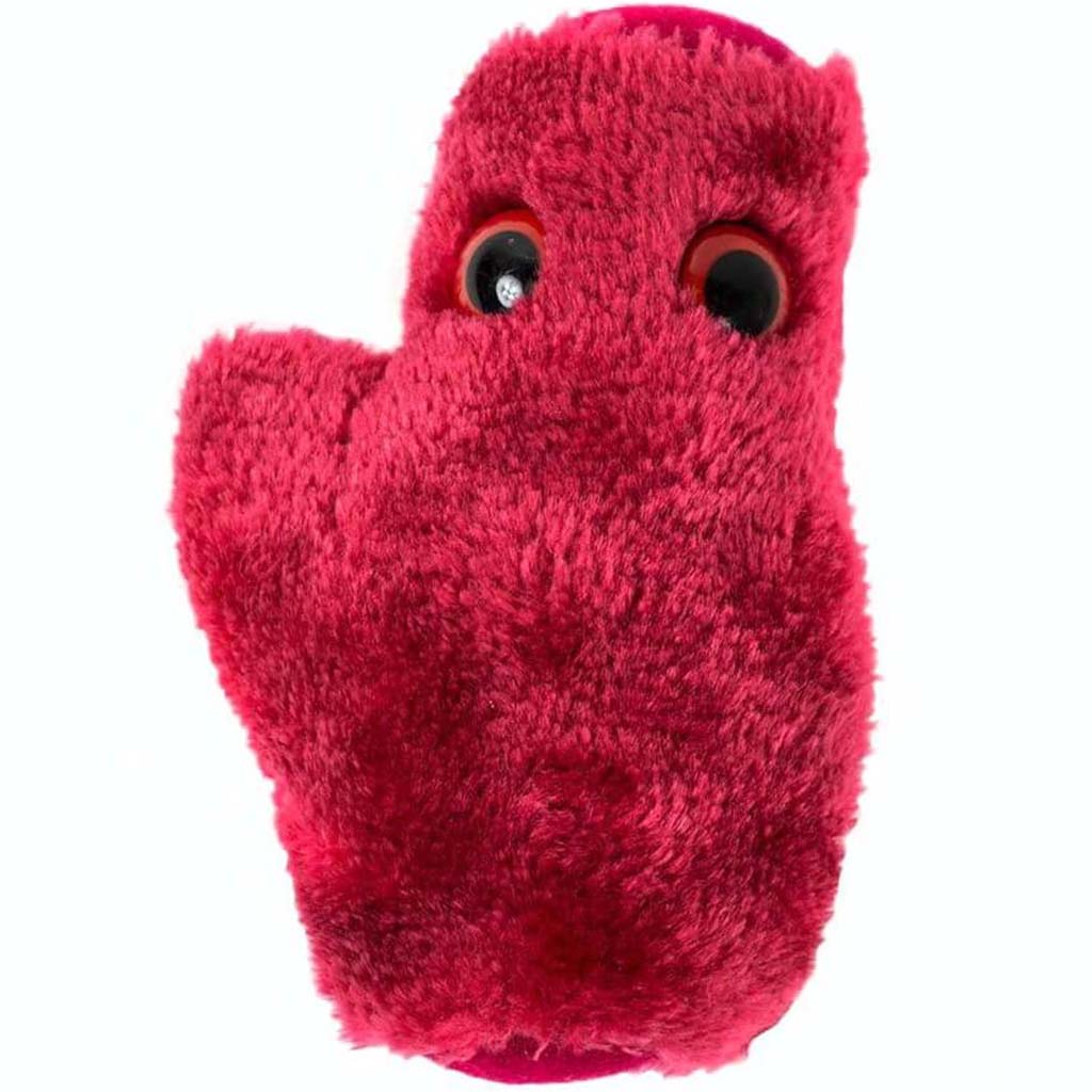 Giantmicrobes - Heart Cell 