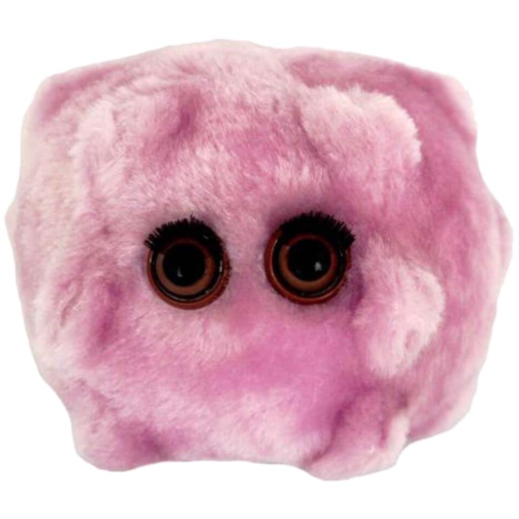 Giantmicrobes - Kissing Disease 