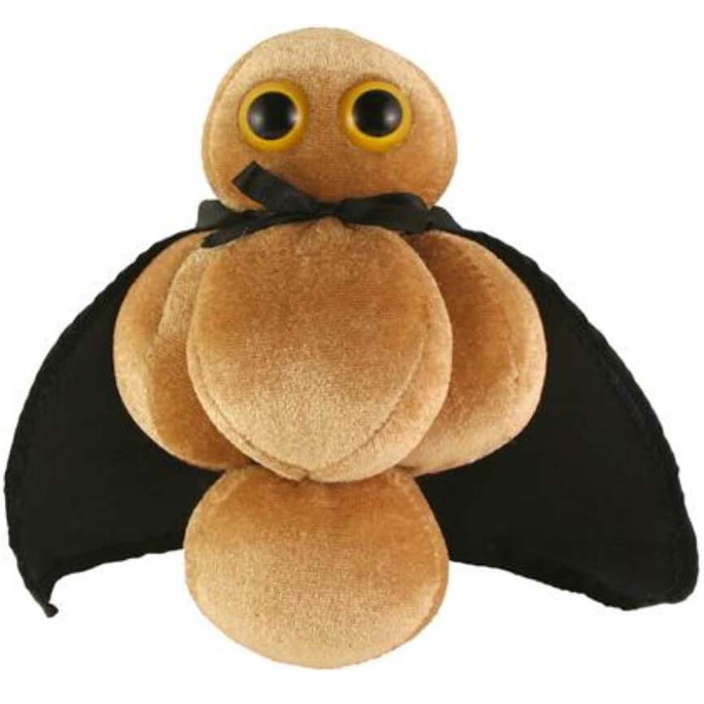 Giantmicrobes - Mrsa 