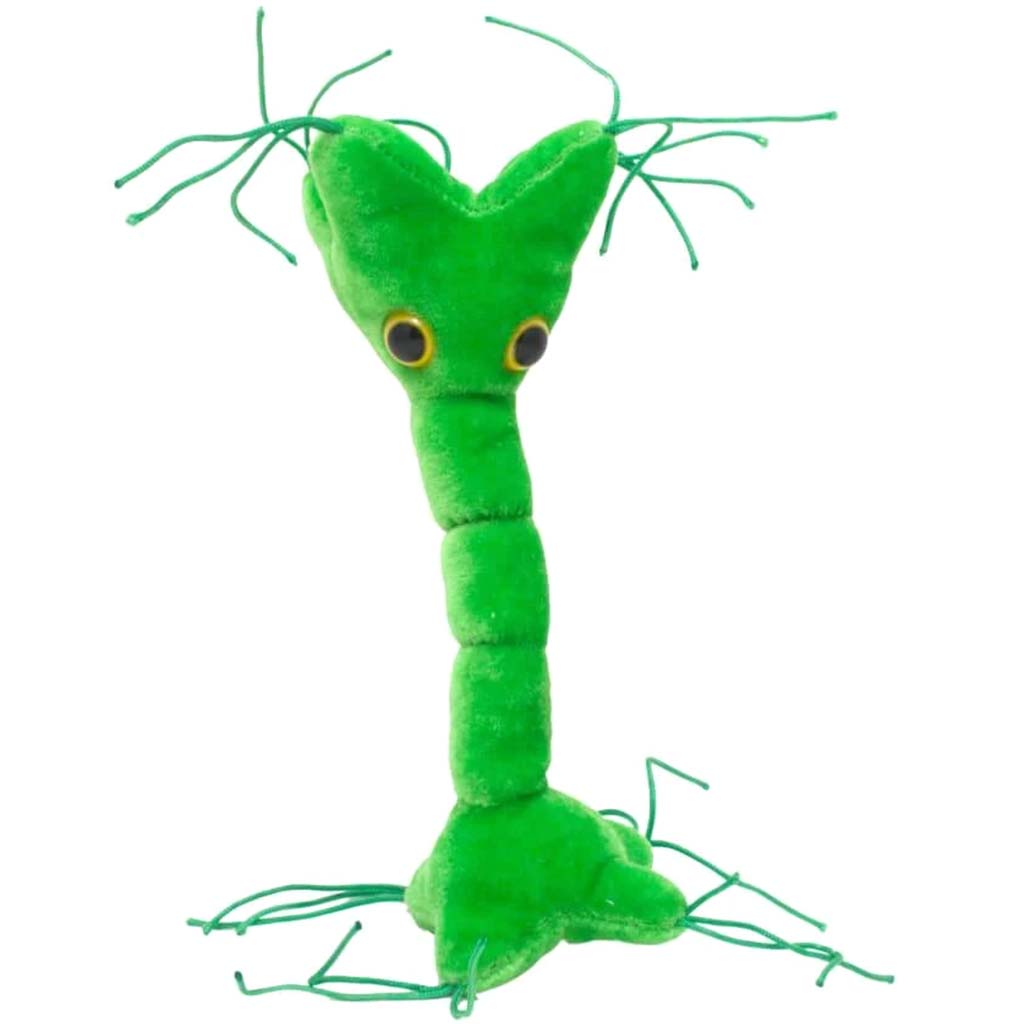 Giantmicrobes - Nerve Cell 