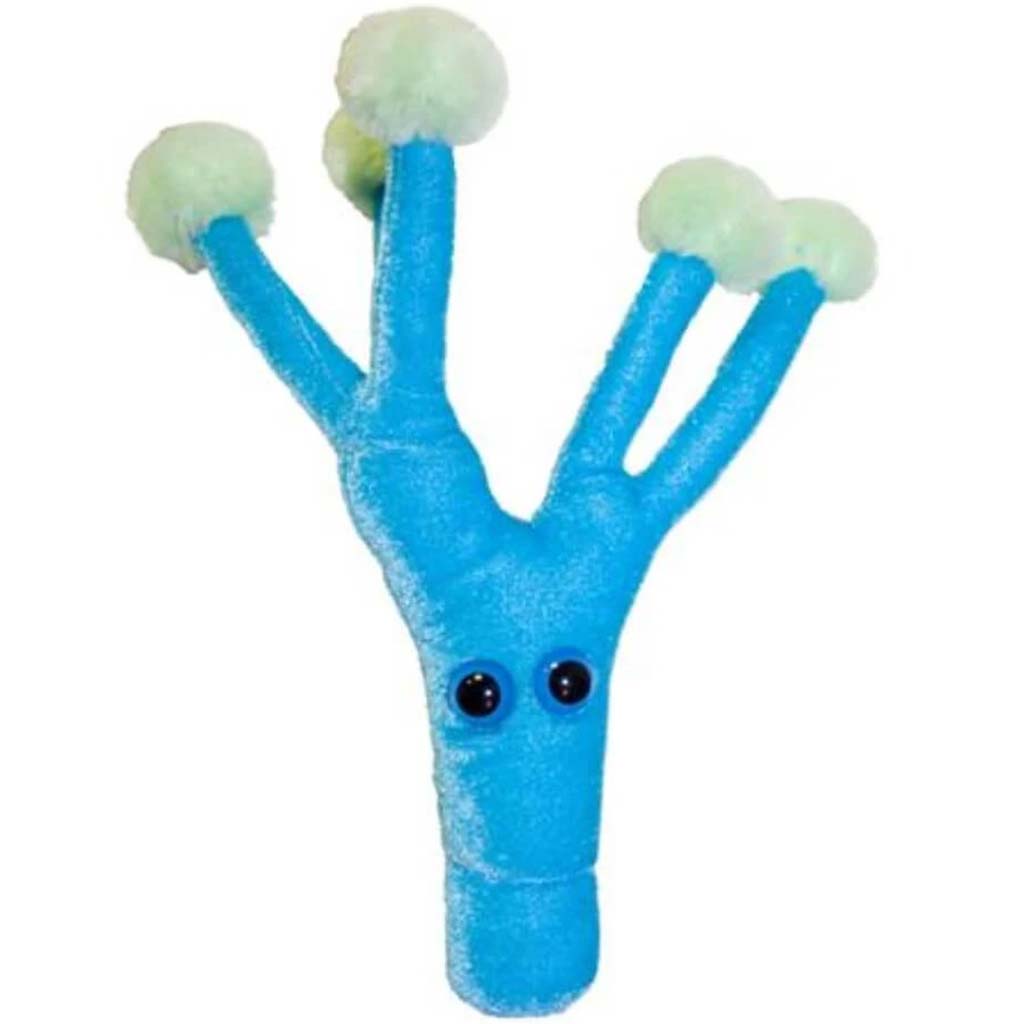 Giantmicrobes - Penicillin 