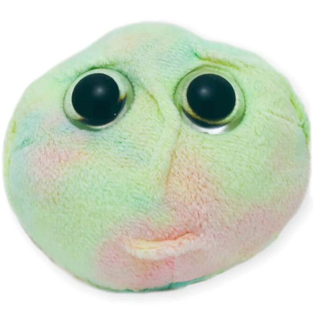 Giantmicrobes - Stem Cell 