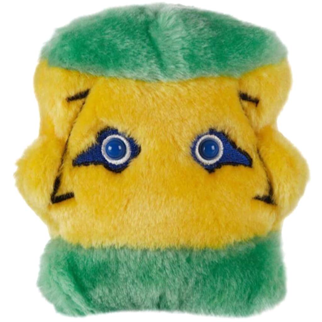 Giantmicrobes - Zika 