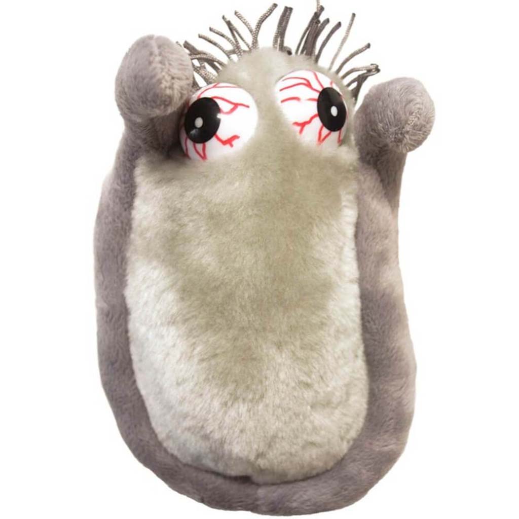 Giantmicrobes - Zombie 