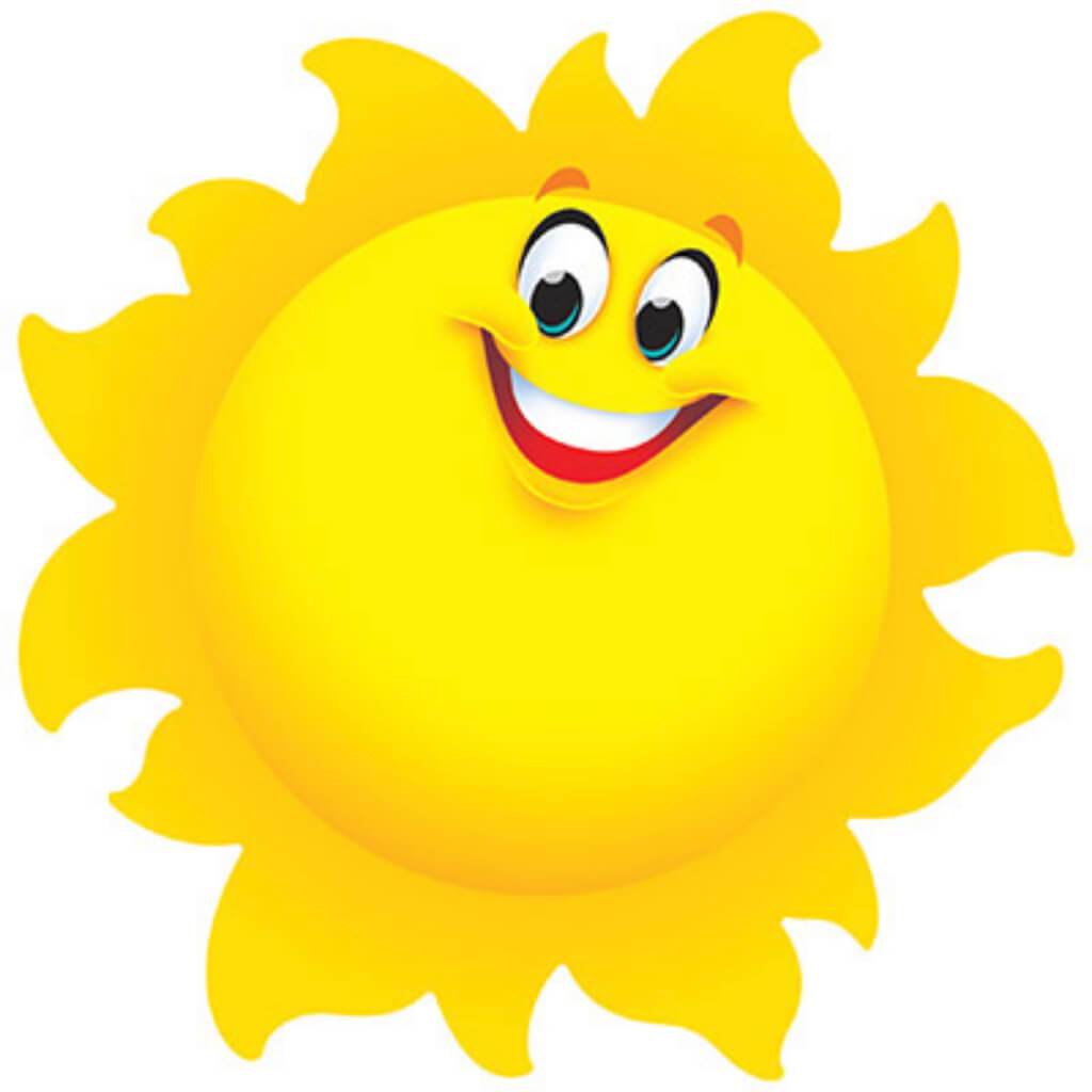Sun Accents 