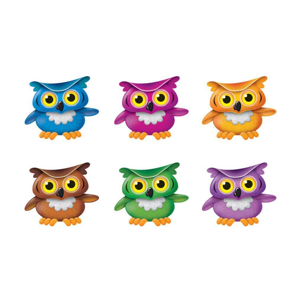 Bright Owls/Mini Varpk Ca 