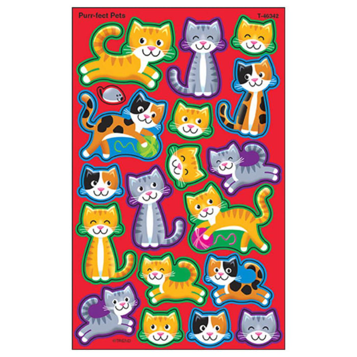Purr-Fect Pets S/Shapes 